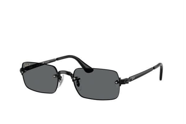 Фото: Загублено чорні окуляри Ray-Ban