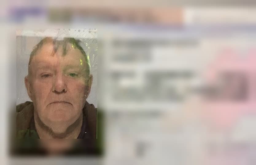 Фото: Знайдено документ на ім'я Yefremov Anatolii